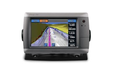 Image of Garmin GPSMAP 720/720s Fishfinder