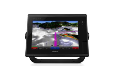 Image of Garmin GPSMap 7410 J1939, 10in 010-01306-10