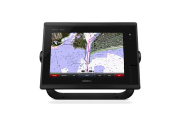 Image of Garmin GPSMap 7410 J1939, 10in 010-01306-10