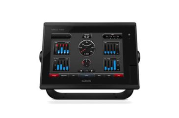 Image of Garmin GPSMap 7410 J1939, 10in 010-01306-10