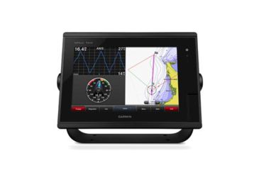 Image of Garmin GPSMap 7410 J1939, 10in 010-01306-10