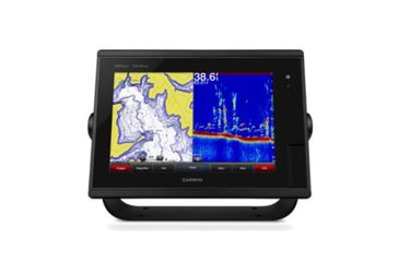 Image of Garmin GPSMap 7410xsv J1939, 10in 010-01306-12