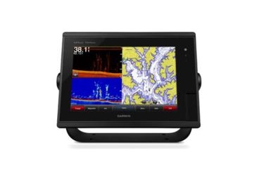 Image of Garmin GPSMap 7410xsv J1939, 10in 010-01306-12