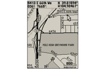Image of Garmin GPSMAP 76 010-00249-00