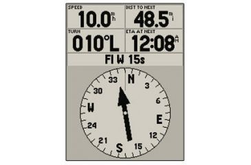 Image of Garmin GPSMAP 76 010-00249-00