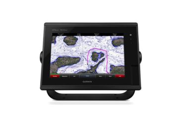 Image of Garmin GPSMap 7610xsv J1939, 10in 010-01306-13