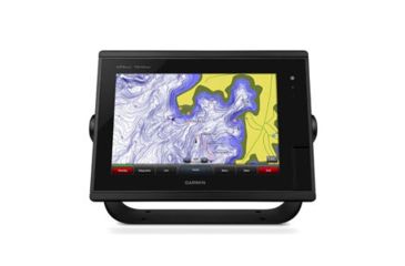 Image of Garmin GPSMap 7610xsv J1939, 10in 010-01306-13