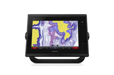 Image of Garmin GPSMap 7610xsv J1939, 10in 010-01306-13