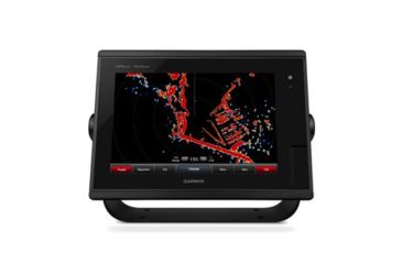 Image of Garmin GPSMap 7610xsv J1939, 10in 010-01306-13