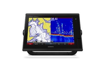 Image of Garmin GPSMap 7610xsv J1939, 10in 010-01306-13