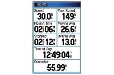 Image of Garmin GPSMAP 76Cx GPS Digital Navigation GA-ND-010-00468-00