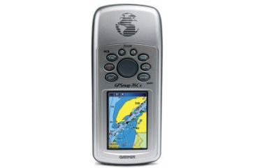 Image of Garmin GPSMAP 76Cx GPS Digital Navigation GA-ND-010-00468-00