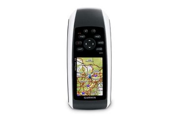 Image of Garmin GPSMAP 78 World Wide GPS 010-00864-00