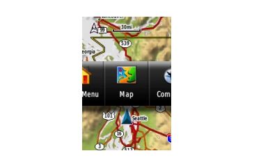 Image of Garmin GPSMAP 78 World Wide GPS 010-00864-00