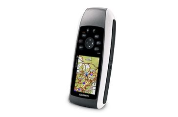 Image of Garmin GPSMAP 78 World Wide GPS 010-00864-00