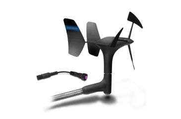 Image of Garmin GWind Bundle with a GWind to nWind Connector Adapter Cable 010-01403-00