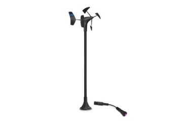 Image of Garmin GWind Race Bundle with a GWind to nWind Connector Adapter Cable 010-01403-10