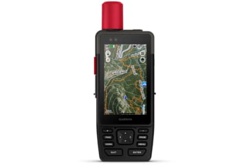 Image of Garmin H1i Plus GPS Map, Black, 010-02921-00