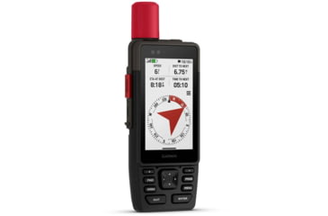 Image of Garmin H1i Plus GPS Map, Black, 010-02921-00