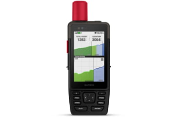 Image of Garmin H1i Plus GPS Map, Black, 010-02921-00
