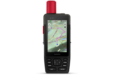 Image of Garmin H1i Plus GPS Map, Black, 010-02921-00