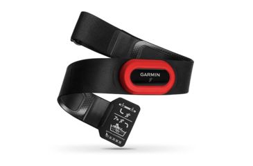 Image of Garmin Heart Rate Monitor 4-Run 010-10997-12