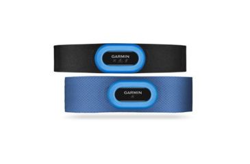 Image of Garmin Heart Rate Monitor Tri/Swim Bundle 010-11254-03