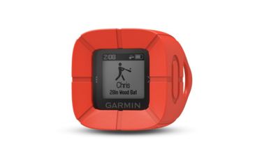 Image of Garmin Impact Baseball Swing Sensor, USA &amp; CA 010-01845-00