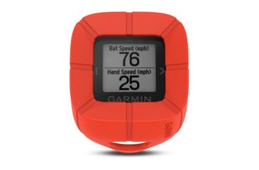 Image of Garmin Impact Baseball Swing Sensor, USA &amp; CA 010-01845-00