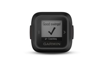 Image of Garmin Impact Baseball Swing Sensor, USA &amp; CA 010-01845-00