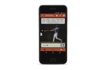 Image of Garmin Impact Baseball Swing Sensor, USA &amp; CA 010-01845-00