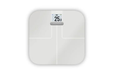 Image of Garmin Index S2 Smart Scale, White, 010-02294-03