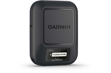 Image of Garmin inReach Messenger, Gray, 010-02672-00