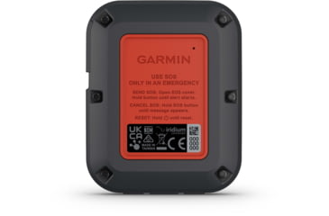 Image of Garmin inReach Messenger, Gray, 010-02672-00