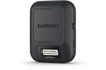 Image of Garmin inReach Messenger, Gray, 010-02672-00