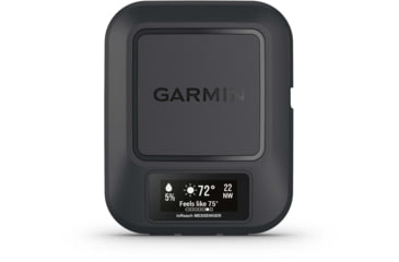 Image of Garmin inReach Messenger, Gray, 010-02672-00