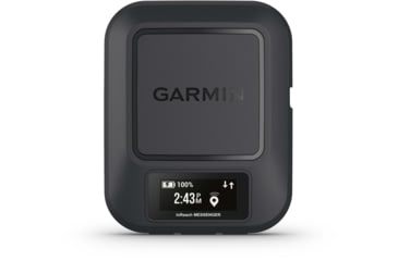 Image of Garmin inReach Messenger, Gray, 010-02672-00