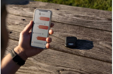 Image of Garmin inReach Messenger, Gray, 010-02672-00