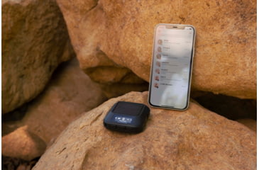 Image of Garmin inReach Messenger, Gray, 010-02672-00