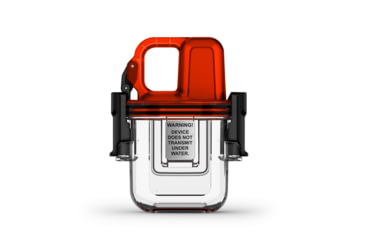 Image of Garmin inReach Mini Dive Case, Red, 010-12723-01