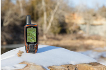 Image of Garmin inReach mini