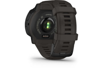 Image of Garmin Instinct 2 Solar Watches, Graphite, 010-02627-10