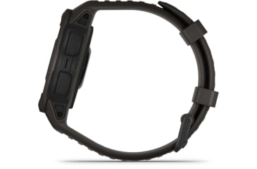 Image of Garmin Instinct 2 Watches, Graphite, 010-02626-10