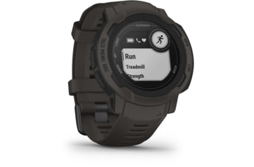 Image of Garmin Instinct 2 Watches, Graphite, 010-02626-10