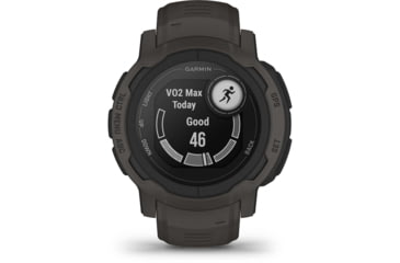 Image of Garmin Instinct 2 Watches, Graphite, 010-02626-10