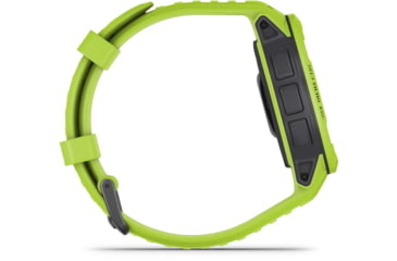 Image of Garmin Instinct 2 Watches, Lime, 010-02626-11