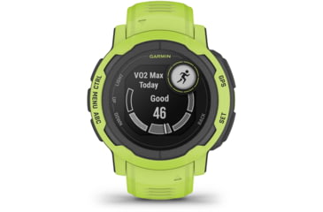 Image of Garmin Instinct 2 Watches, Lime, 010-02626-11