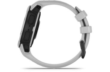 Image of Garmin Instinct 2S Solar Watches, Mist Gray, 010-02564-11