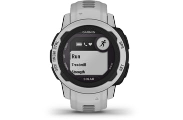 Image of Garmin Instinct 2S Solar Watches, Mist Gray, 010-02564-11
