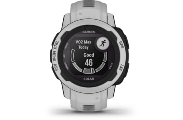 Image of Garmin Instinct 2S Solar Watches, Mist Gray, 010-02564-11